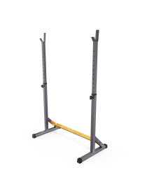 Стойка для штанги DFC Y-GYM TF-61