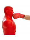 Манекен  Boxing Punching Man-Medium TLS-BR (красный)