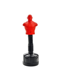 Манекен Adjustable Punch Man-Medium TLS-HR (красный)