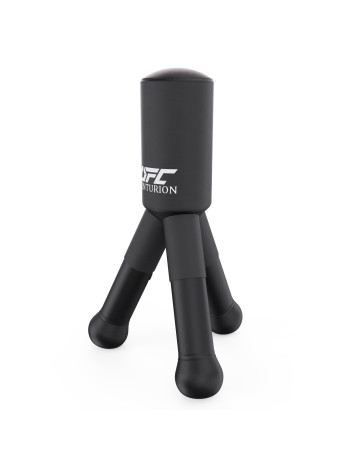 Водоналивной трехногий боксерский мешок DFC