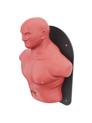 Настенный боксерский манекен WALL-MOUNTED PUNCHING MAN