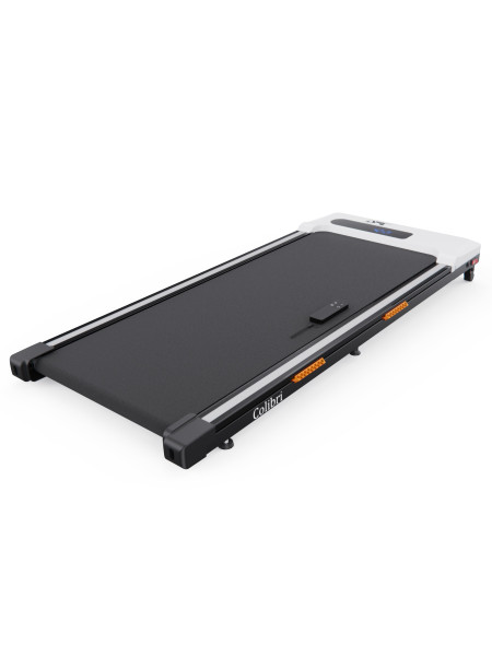 Беговая дорожка с поручнем DFC NEW LIFE TM-200z, 98 х 39,5 см