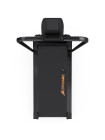 Беговая дорожка с поручнем DFC AXEFIT TM200-1HB, 94 х 39 см, черная