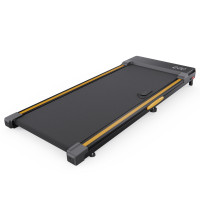 Беговая дорожка DFC ACTFLAME TM400-5B, 97 х 40 см