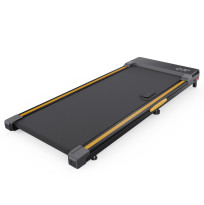 Беговая дорожка DFC ACTFLAME TM400-5B, 97 х 40 см