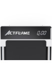 Беговая дорожка DFC ACTFLAME TM400-5W, 97 х 40 см