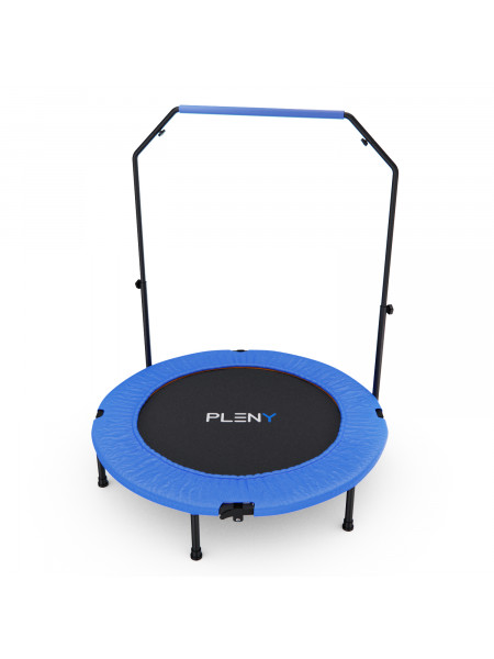 Батут с поручнем DFC PLENY 40&quot; BLUE