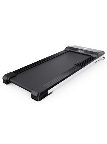 Компактная беговая дорожка DFC UMAY, черная
