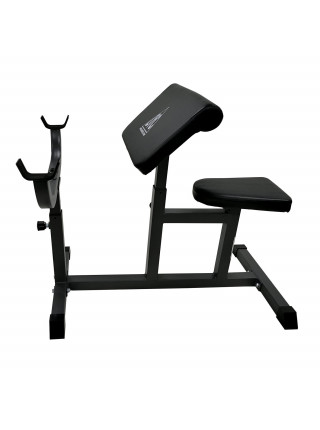 Скамья Скотта DFC Homegym UB008