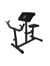 Скамья Скотта DFC Homegym UB008