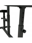 Скамья Скотта DFC Homegym UB008