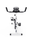Спин-байк DFC URBANFIT PRO, белый