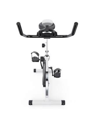 Спин-байк DFC URBANFIT PRO, белый