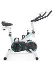 Спин-байк DFC URBANFIT PRO, белый