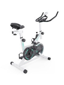 Спин-байк DFC URBANFIT PRO, белый