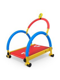 Беговая дорожка детская DFC VT-2301