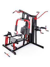 Силовой комплекс DFC WRK-5200