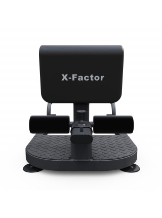 Тренажер для приседаний DFC X-Factor