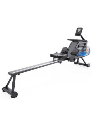 Гребной тренажер DFC YAMO до 136 кг