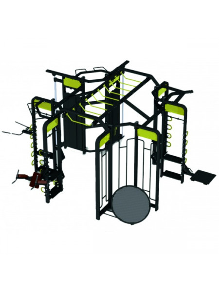 Мультистанция UG-360