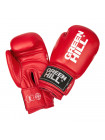 BGT-2010RU1 Боксерские Перчатки TIGER красные