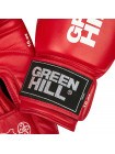 BGT-2010RU1 Боксерские Перчатки TIGER красные