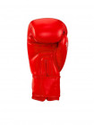 BGR-2272 Боксерские перчатки REX красные