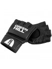 MMA-G0081 Перчатки MMA черные