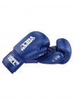 BGR-2272 Боксерские перчатки REX синие