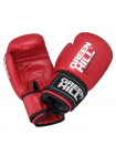 BGP-2098 Боксерские перчатки PANTHER красные