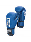 BGP-2098 Боксерские перчатки PANTHER синие