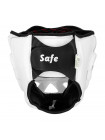 HGS-4023S Шлем SAFE на шнуровке белый