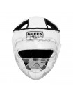 HGS-4023 Шлем SAFE белый