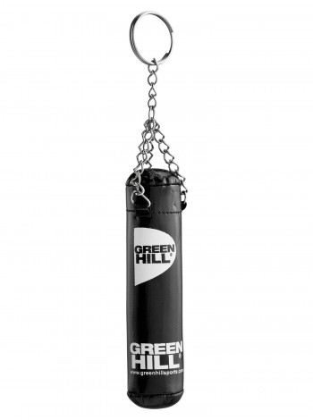 MPB-5702 Чёрный сувенирный боксерский мешок