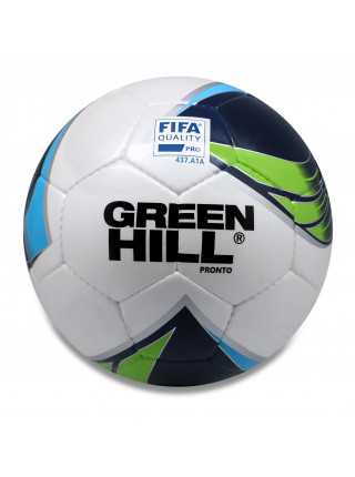 FBPF-9156 Футбольный мяч PRONTO I (FIFA approved)