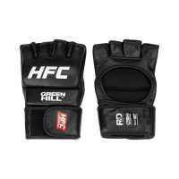 MMA-10565A HARDCORE MMA перчатки