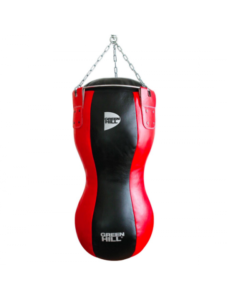 BB-9132 Фигурный боксерский мешок  100*45 50кг