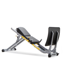 Тренажер для мышц ног Total Gym ELEVATE Jump™