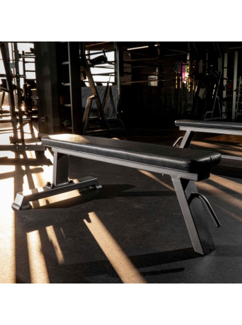 Скамья прямая горизонтальная (Flat Bench)