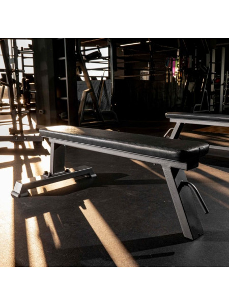 Скамья прямая горизонтальная (Flat Bench)