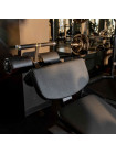 Скамья для пресса регулируемая (Adjustable Decline Bench)