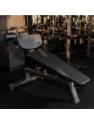 Скамья для пресса регулируемая (Adjustable Decline Bench)
