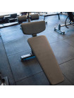 Скамья для пресса регулируемая (Adjustable Decline Bench)