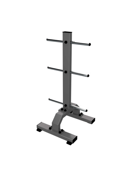 Стойка для олимпийских дисков