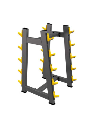 Стойка для 10 штанг