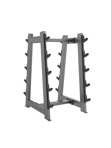 Стойка для 10 штанг