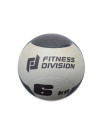 Мяч медицинский Fitness Division 6 кг