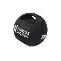 Медбол Easy Grip 10 кг