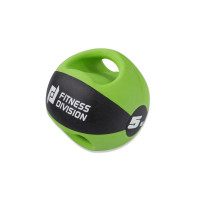 Медбол Easy Grip 5 кг