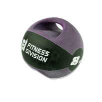 Медбол Easy Grip 8 кг